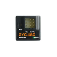 00107436‐3 GYRO GYC480