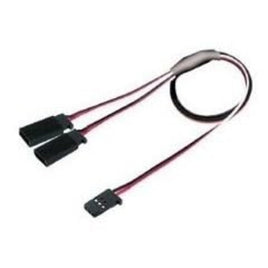 BB0165 EXT.CORD HUB2P 120-70 J-TOP
