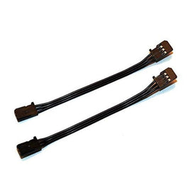 BC0092 ジャイロ接続用 延長コード ブラック 50芯 55mm
