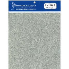 EMS-38 アースモデルシート