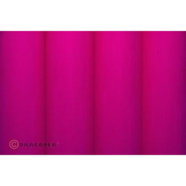 21-013 オラカバ DRY 蛍光マゼンタ ※