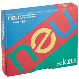 neu -ノイ-