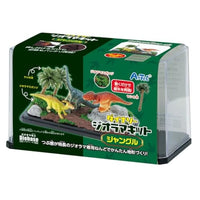 00058464 ダイナソージオラマキット ジャングル
