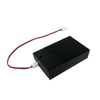 00098078 電池ボックス(単3型電池3本)
