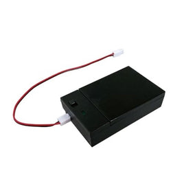 00098078 電池ボックス(単3型電池3本)