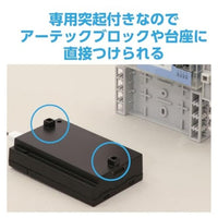 00098078 電池ボックス(単3型電池3本)