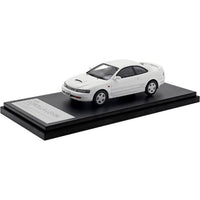 HS440WH Hi-Story 1/43 Toyota COROLLA LEVIN GT-Z (1991) スーパーホワイトⅡ