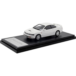 HS440WH Hi-Story 1/43 Toyota COROLLA LEVIN GT-Z (1991) スーパーホワイトⅡ