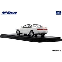 HS440WH Hi-Story 1/43 Toyota COROLLA LEVIN GT-Z (1991) スーパーホワイトⅡ