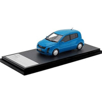 HS481BL Hi-Story 1/43 Toyota WiLL CYPHA (2002)  AO