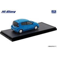 HS481BL Hi-Story 1/43 Toyota WiLL CYPHA (2002)  AO