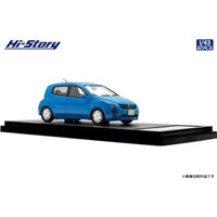 HS481BL Hi-Story 1/43 Toyota WiLL CYPHA (2002)  AO