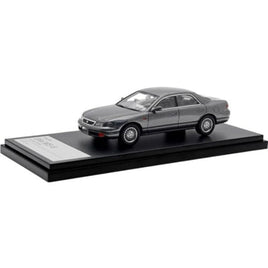 HS456GY Hi-Story 1/43 MAZDA εfini MS-8 2.5 Type X (1992)  サンダーグレーマイカ