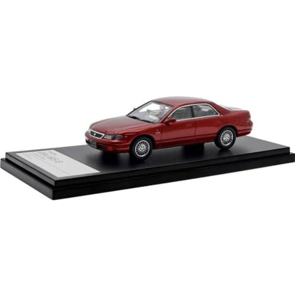 HS456RE Hi-Story 1/43 MAZDA εfini MS-8 2.5 Type X (1992