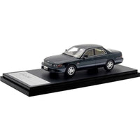HS466GR Hi-Story 1/43 Toyota WINDOM 3.0G (1991)  ダークグリーンマイカトーニングG