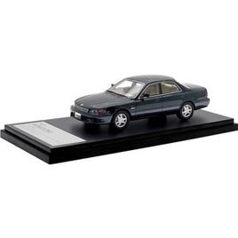 HS466GR Hi-Story 1/43 Toyota WINDOM 3.0G (1991)  ダークグリーンマイカトーニングG