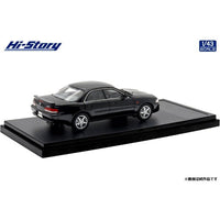 HS467BK Hi-Story 1/43 Toyota CORONA EXiV 2.0 TR-G (1994)  ブラック