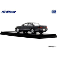 HS467BK Hi-Story 1/43 Toyota CORONA EXiV 2.0 TR-G (1994)  ブラック