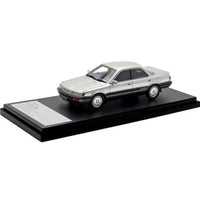 HS469SL Hi-Story 1/43 Toyota VISTA HARDTOP 2000GT (1987)  アーバンシルエットトーニング