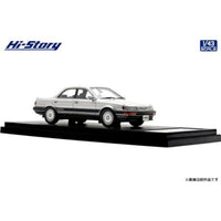 HS469SL Hi-Story 1/43 Toyota VISTA HARDTOP 2000GT (1987)  アーバンシルエットトーニング