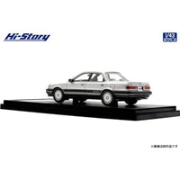 HS469SL Hi-Story 1/43 Toyota VISTA HARDTOP 2000GT (1987)  アーバンシルエットトーニング