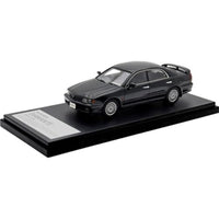 HS474GY Hi-Story 1/43 MITSUBISHI DIAMANTE 30M SE (1995)  グレビーチャコール