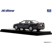 HS474GY Hi-Story 1/43 MITSUBISHI DIAMANTE 30M SE (1995)  グレビーチャコール