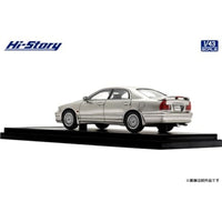 HS474SL Hi-Story 1/43 MITSUBISHI DIAMANTE 30M SE (1995)  シンフォニックシルバー