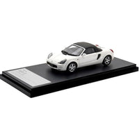 HS478WH Hi-Story 1/43 Toyota MR-S S EDITION (1999) スーパーホワイトⅡ