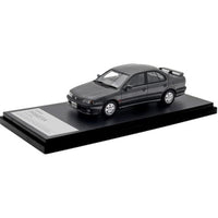 HS480GY Hi-Story 1/43 NISSAN PRIMERA 2.0 Te (1990)  ダークグレーパール