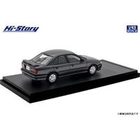 HS480GY Hi-Story 1/43 NISSAN PRIMERA 2.0 Te (1990)  ダークグレーパール