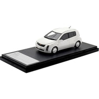 HS481WH Hi-Story 1/43 Toyota WiLL CYPHA (2002)  SIRO