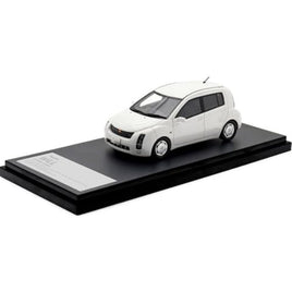 HS481WH Hi-Story 1/43 Toyota WiLL CYPHA (2002)  SIRO