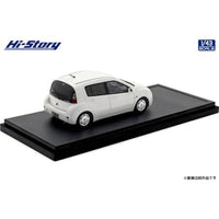 HS481WH Hi-Story 1/43 Toyota WiLL CYPHA (2002)  SIRO