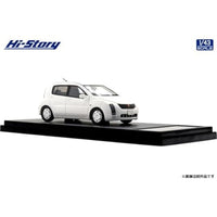 HS481WH Hi-Story 1/43 Toyota WiLL CYPHA (2002)  SIRO