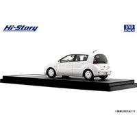 HS481WH Hi-Story 1/43 Toyota WiLL CYPHA (2002)  SIRO