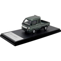 HS482GR Hi-Story 1/43 SUZUKI SUPER CARRY X (2023)  クールカーキパールメタリック