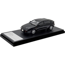 HS488BK Hi-Story 1/43 MAZDA LANTIS Type R 2000 (1995)  ブリリアントブラック