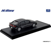 HS488BK Hi-Story 1/43 MAZDA LANTIS Type R 2000 (1995)  ブリリアントブラック