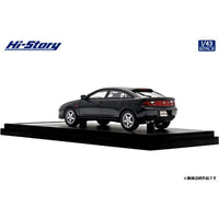 HS488BK Hi-Story 1/43 MAZDA LANTIS Type R 2000 (1995)  ブリリアントブラック