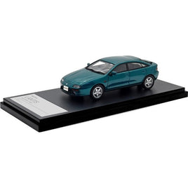 HS488GR Hi-Story 1/43 MAZDA LANTIS Type R 2000 (1995)  スパークルグリーンメタリック