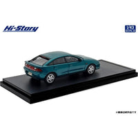 HS488GR Hi-Story 1/43 MAZDA LANTIS Type R 2000 (1995)  スパークルグリーンメタリック