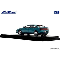 HS488GR Hi-Story 1/43 MAZDA LANTIS Type R 2000 (1995)  スパークルグリーンメタリック