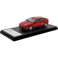 HS488RE Hi-Story 1/43 MAZDA LANTIS Type R 2000 (1995)  クラシックレッド