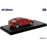 HS488RE Hi-Story 1/43 MAZDA LANTIS Type R 2000 (1995)  クラシックレッド