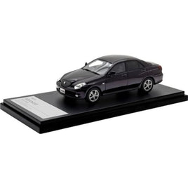 HS496PP Hi-Story 1/43 Toyota Verossa VR25 (2001)  ブラックチェリーマイカ