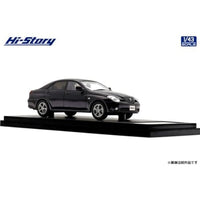 HS496PP Hi-Story 1/43 Toyota Verossa VR25 (2001)  ブラックチェリーマイカ