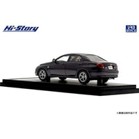 HS496PP Hi-Story 1/43 Toyota Verossa VR25 (2001)  ブラックチェリーマイカ
