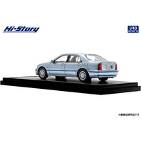HS501BL Hi-Story 1/43 Toyota PROGRES NC300 (1998)  ブルーメタリック