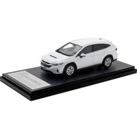 HS502WH Hi-Story 1/43 SUBARU LEVORG LAYBACK Limited EX (2024)  セラミックホワイト